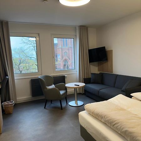 Mediterra Papenburg Eksteriør bilde