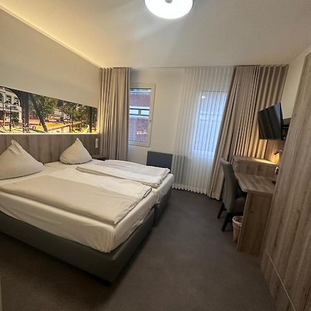 Mediterra Papenburg Eksteriør bilde