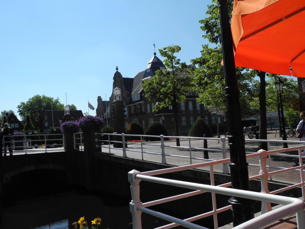 Mediterra Papenburg Eksteriør bilde