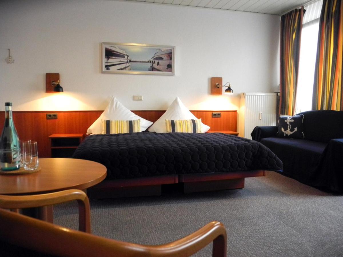 Mediterra Papenburg Eksteriør bilde