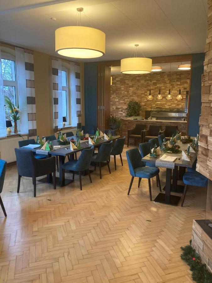 Mediterra Papenburg Eksteriør bilde