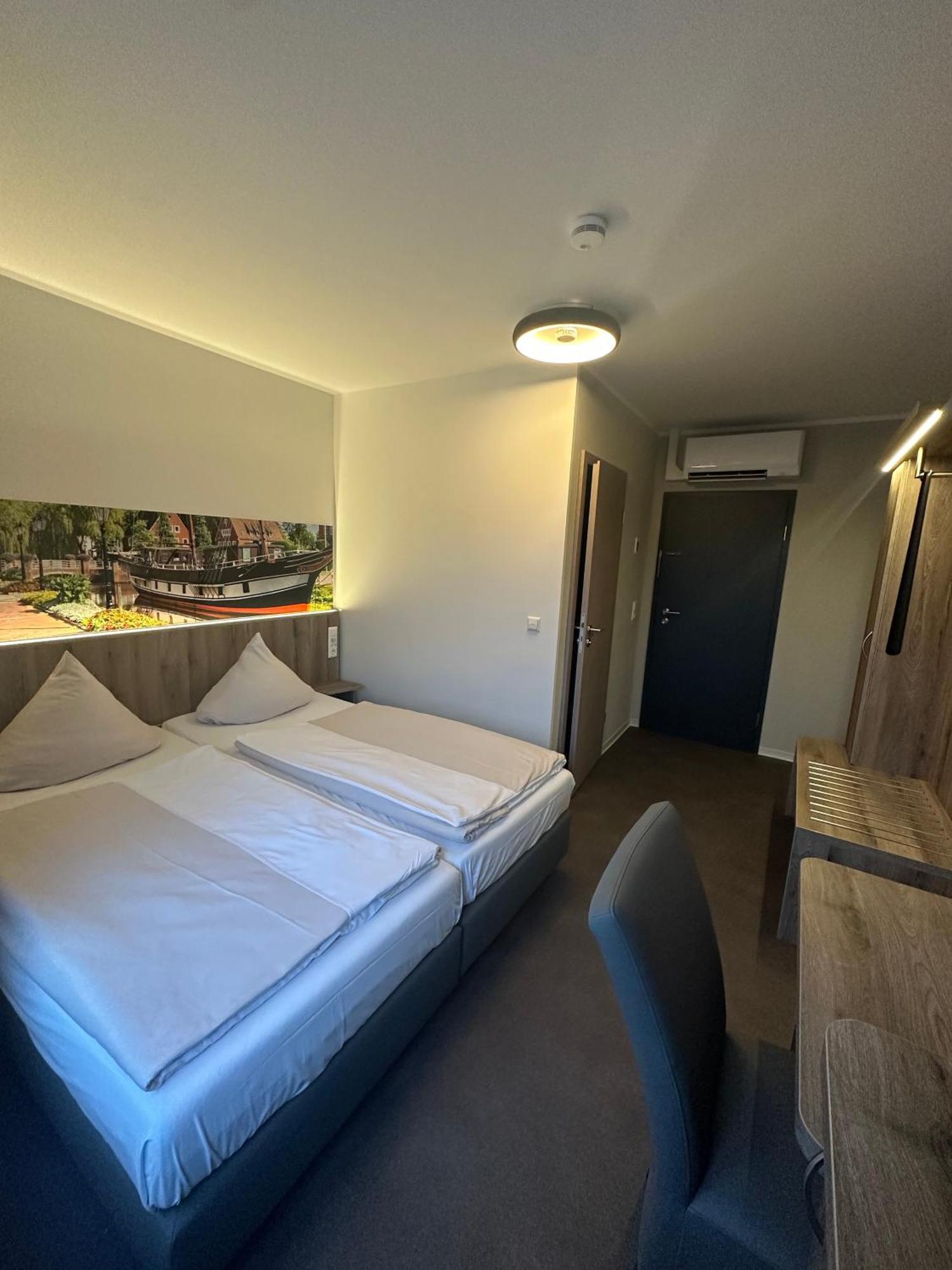 Mediterra Papenburg Eksteriør bilde