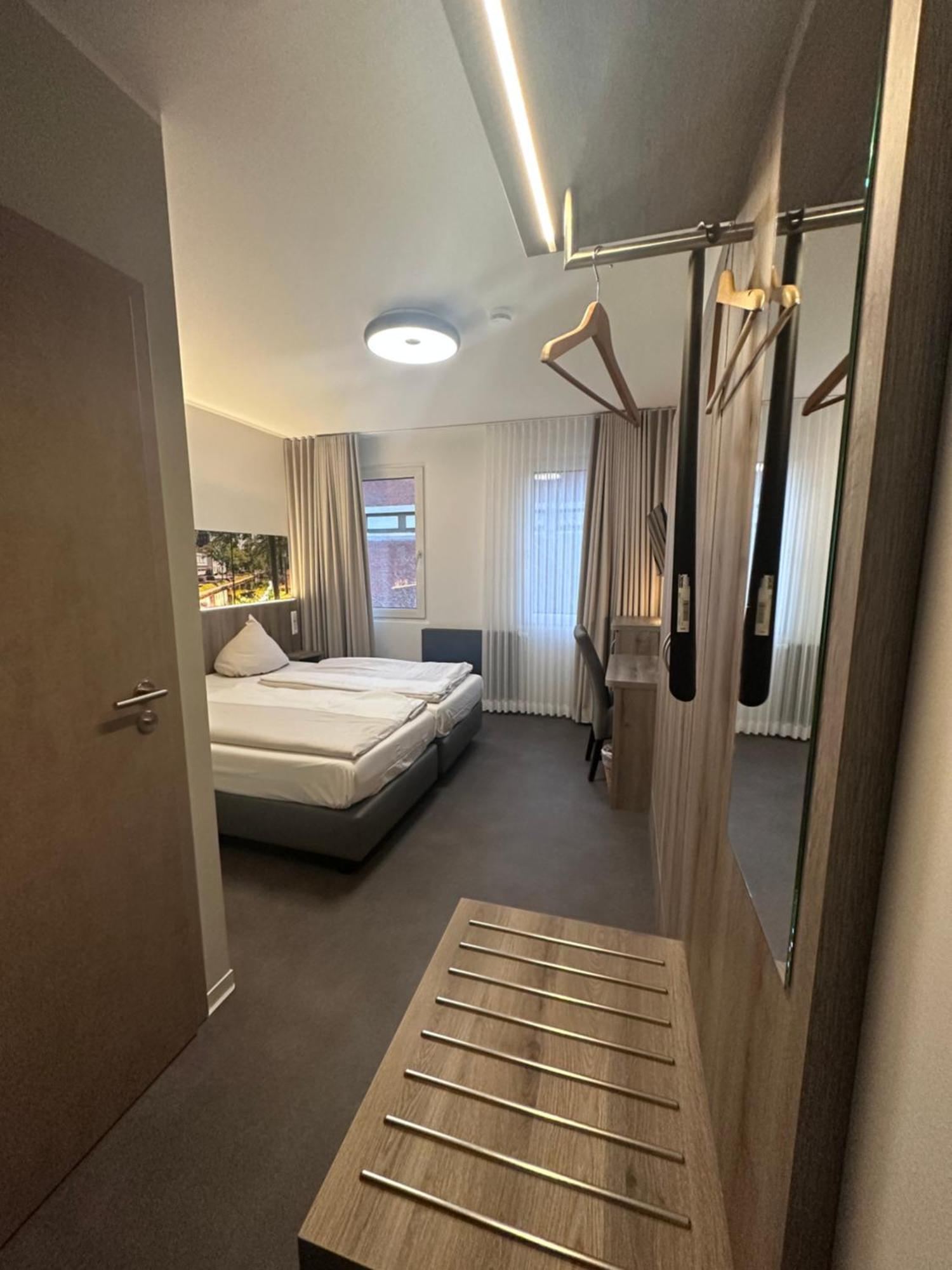 Mediterra Papenburg Eksteriør bilde